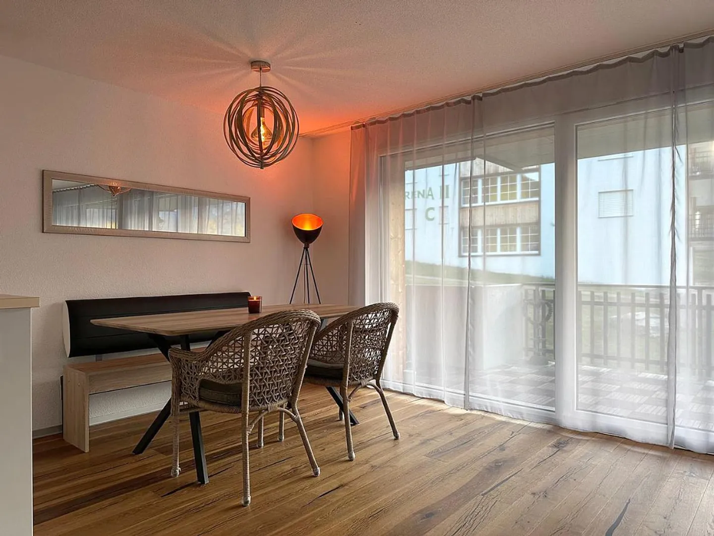 Arena ll A - Photo 4 of 9