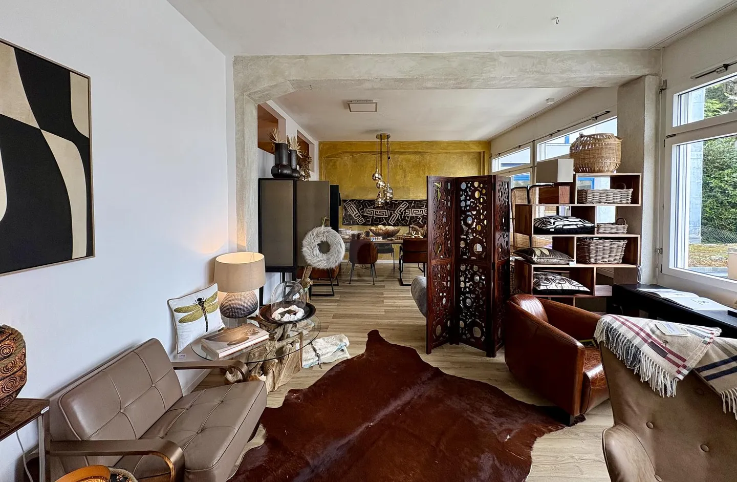 MODERNE FLÄCHEN MIT SEESICHT - Foto 3 von 6