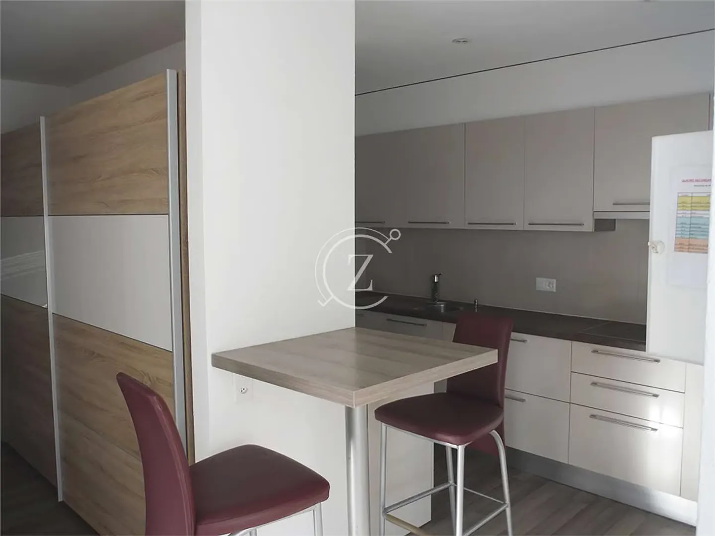 Modernes und helles Penthouse mit Seeblick und Schwimmbad in Cagiallo - Foto 6 von 13