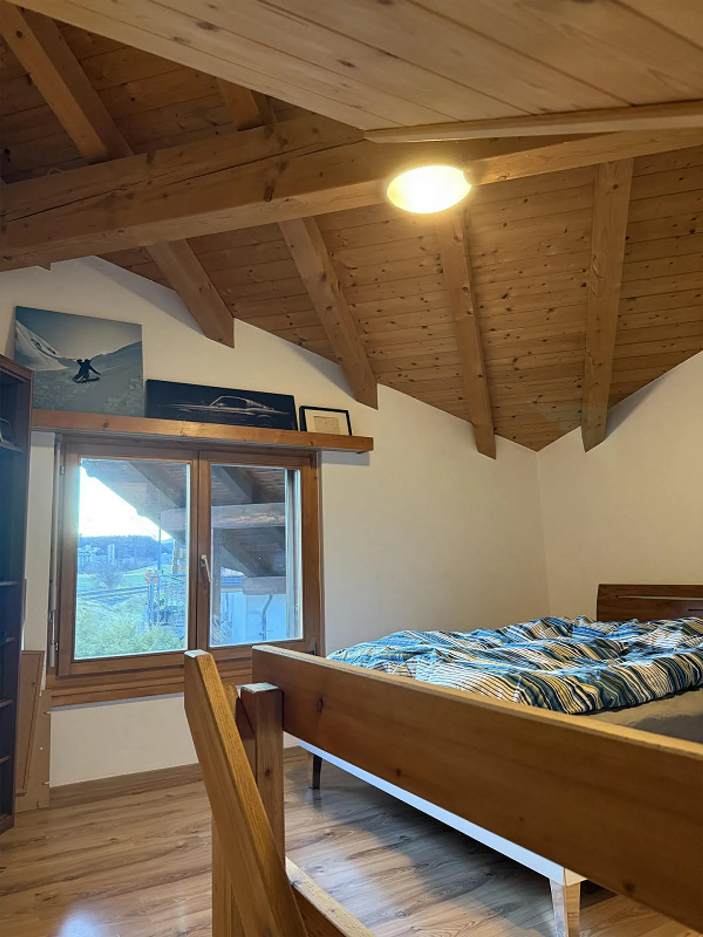 Maisonette 2 Room Apartment - Photo 6 of 11