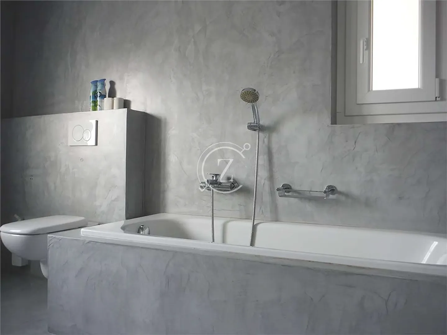 Modernes und helles Penthouse mit Seeblick und Schwimmbad in Cagiallo - Foto 12 von 13