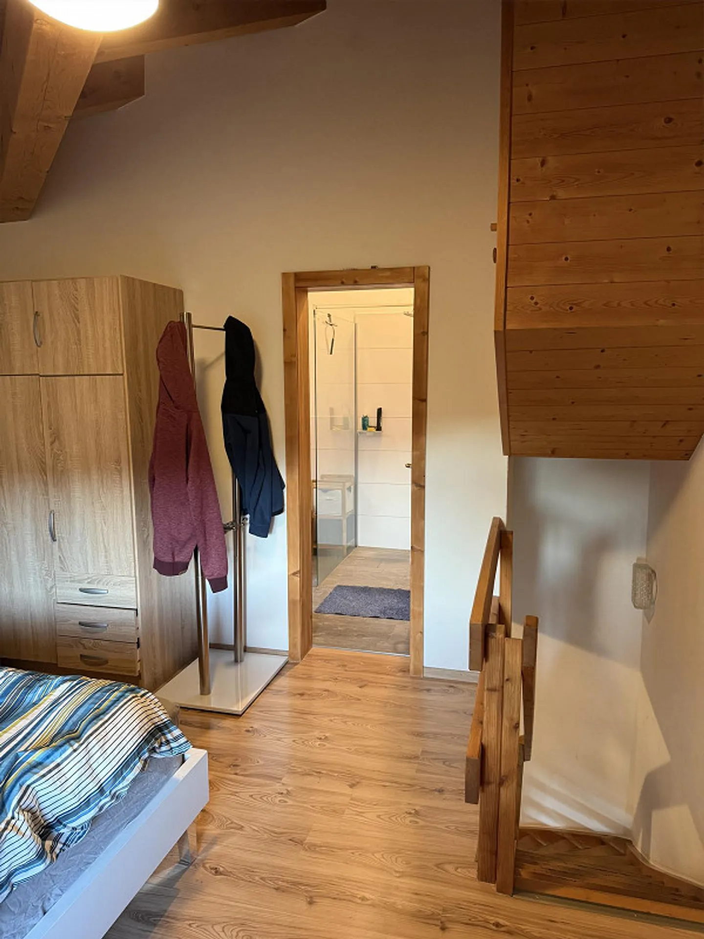 Maisonette 2 Room Apartment - Photo 8 of 11