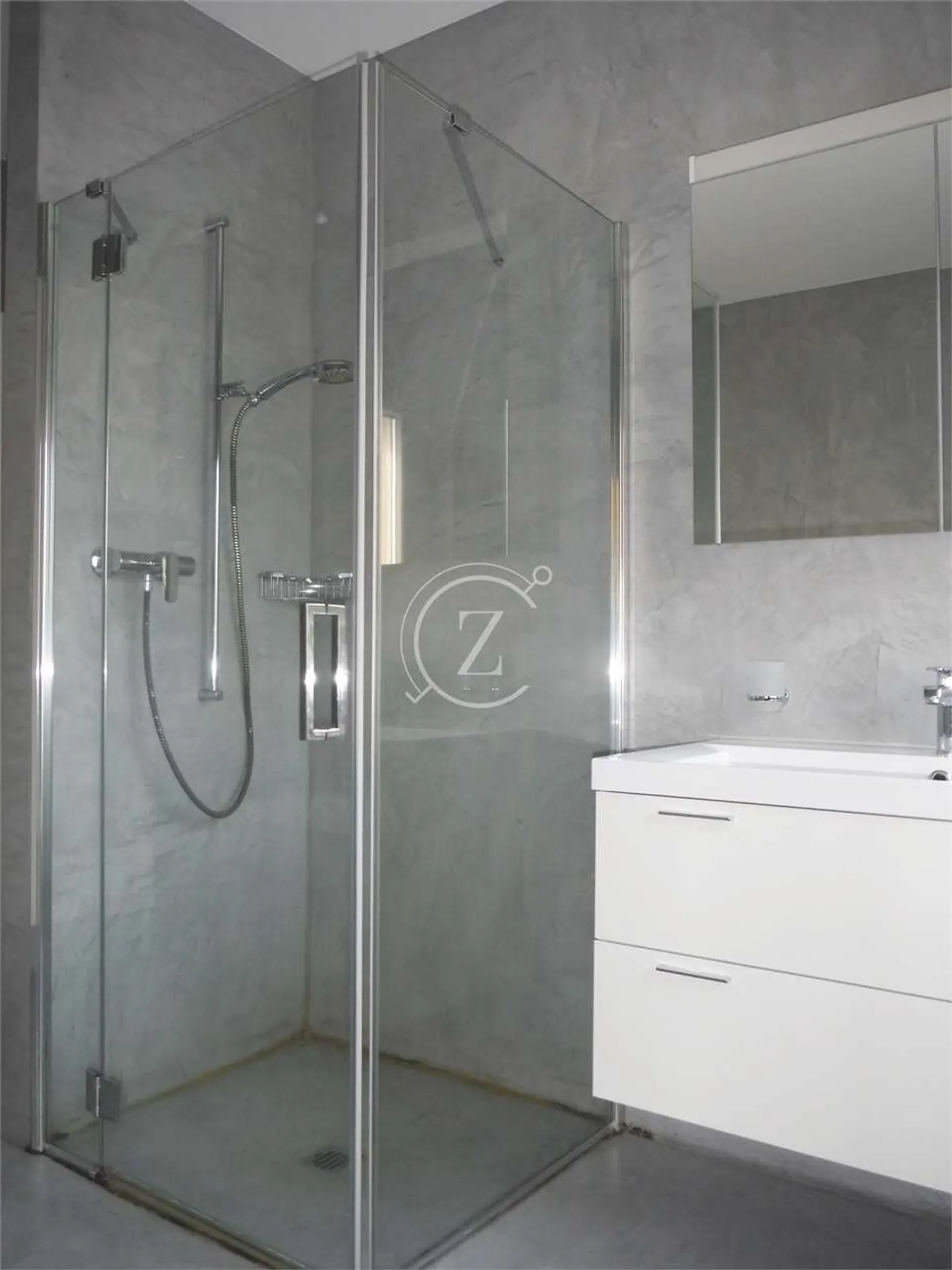 Modernes und helles Penthouse mit Seeblick und Schwimmbad in Cagiallo - Foto 13 von 13