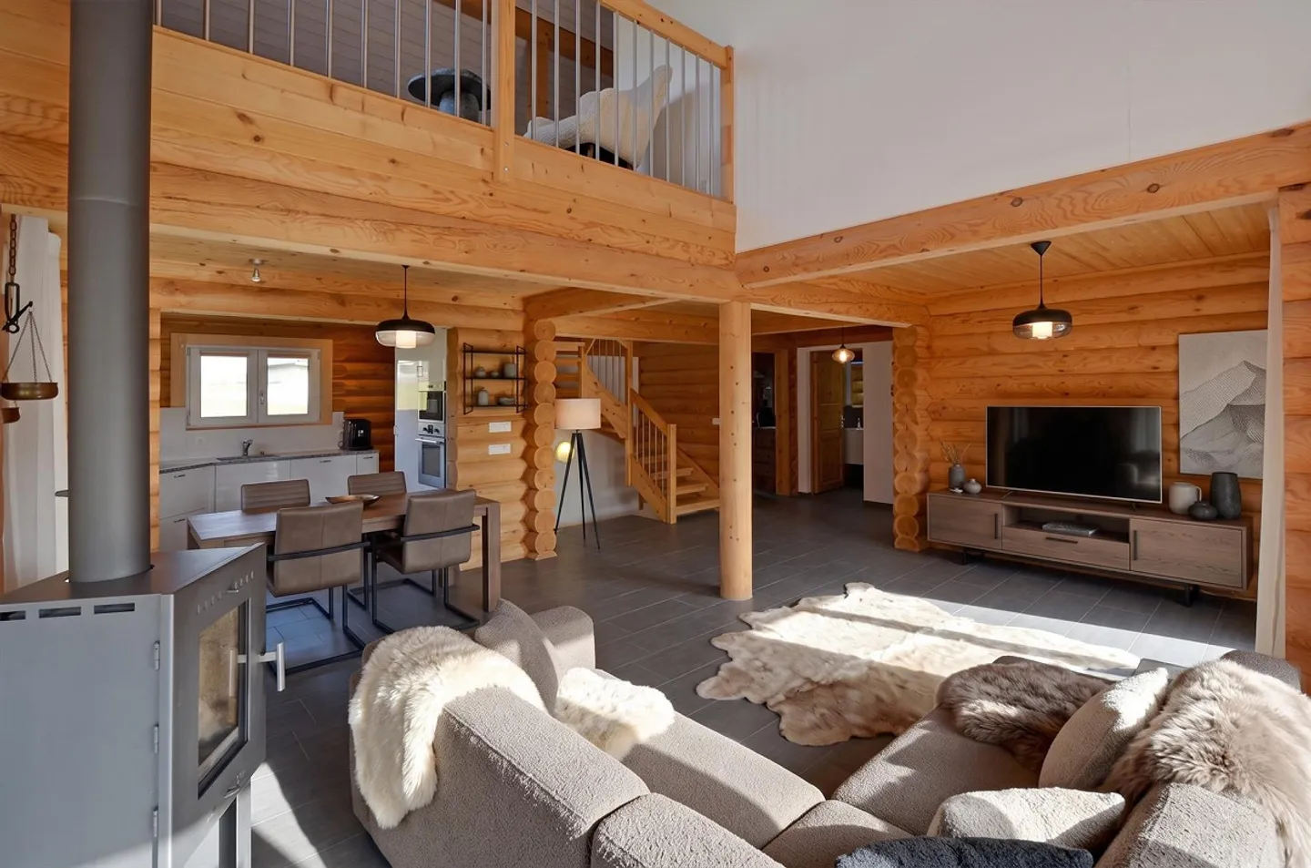 Finnish Living Experience with Valuable Land Reserve - Photo 1 of 12