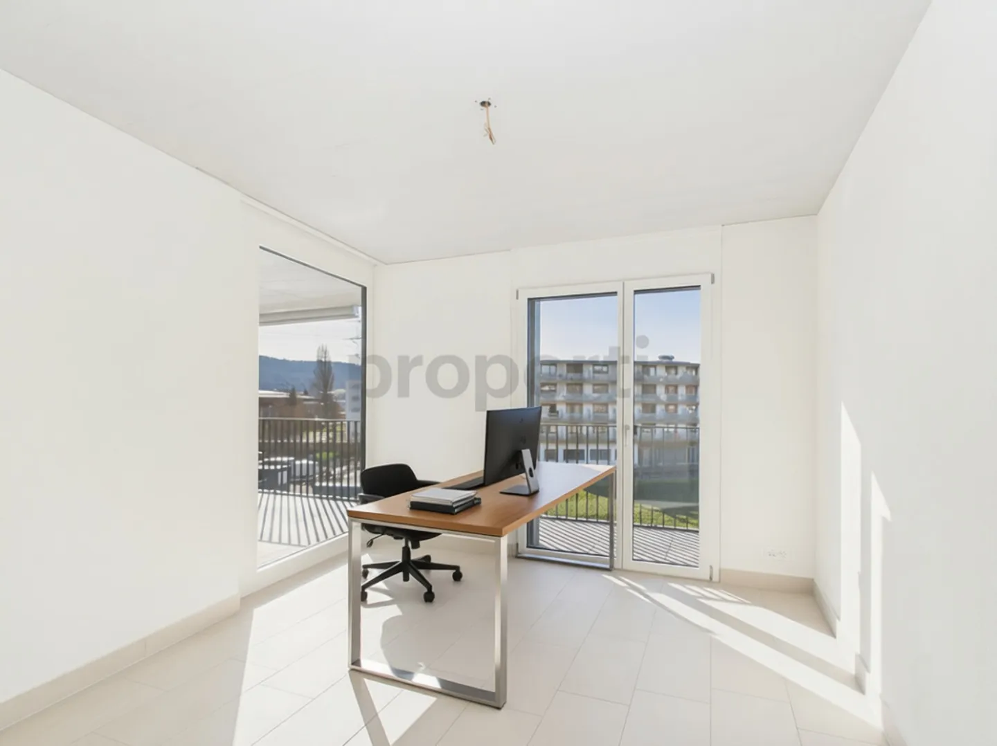 Appartement moderne avec garage - Photo 8 sur 13