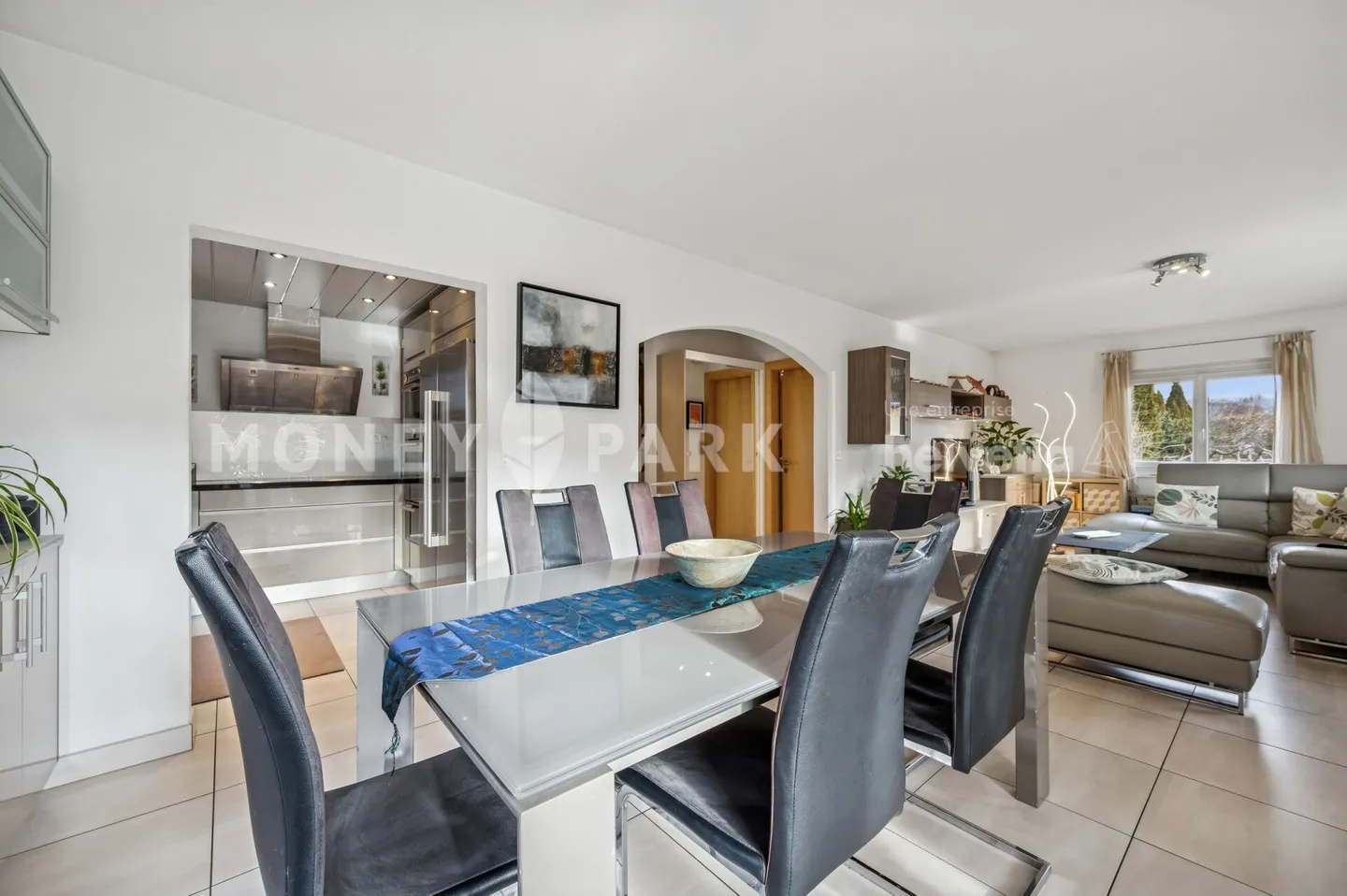 Charmante villa familiale à Vétroz - Photo 3 sur 14