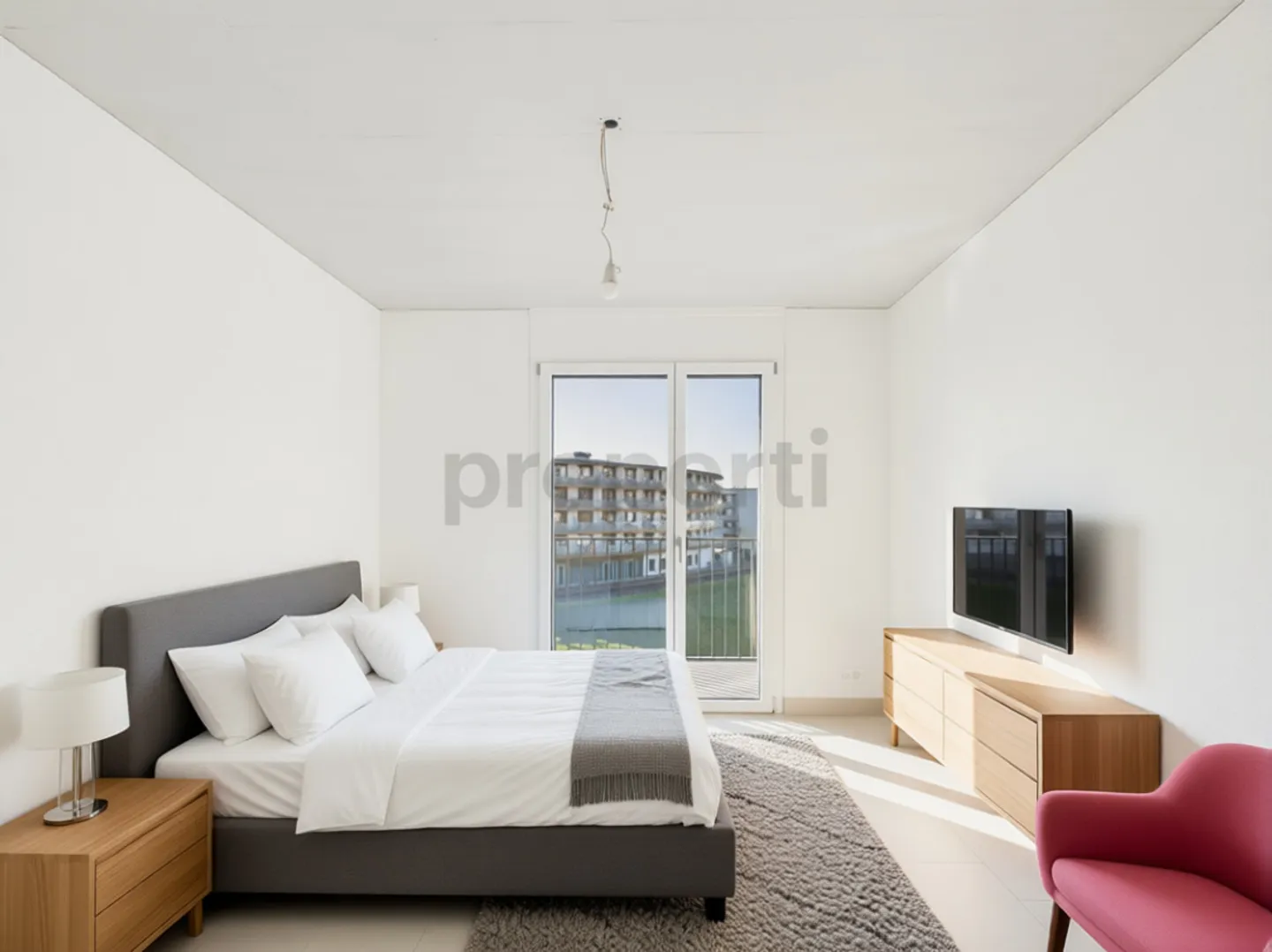 Appartement moderne avec garage - Photo 10 sur 13