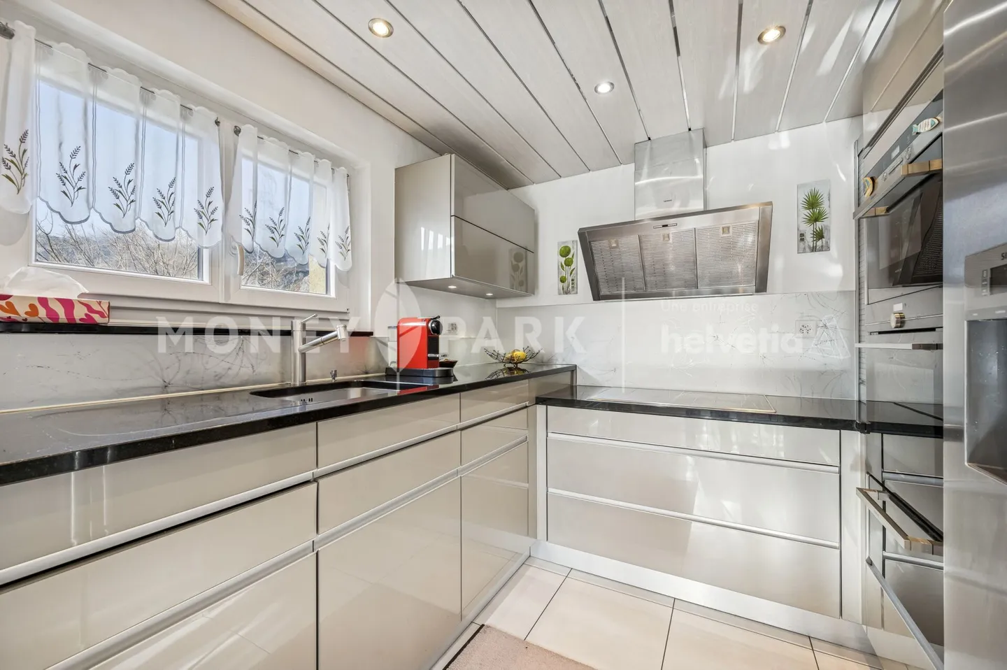 Charmante villa familiale à Vétroz - Photo 4 sur 14