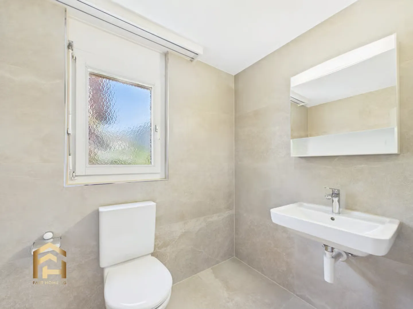 Maison de ville de 6,5 pièces avec terrasse et balcon - Photo 10 sur 13