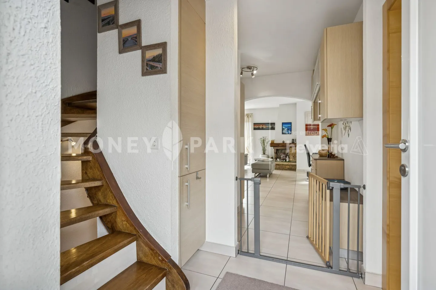 Charmante villa familiale à Vétroz - Photo 5 sur 14