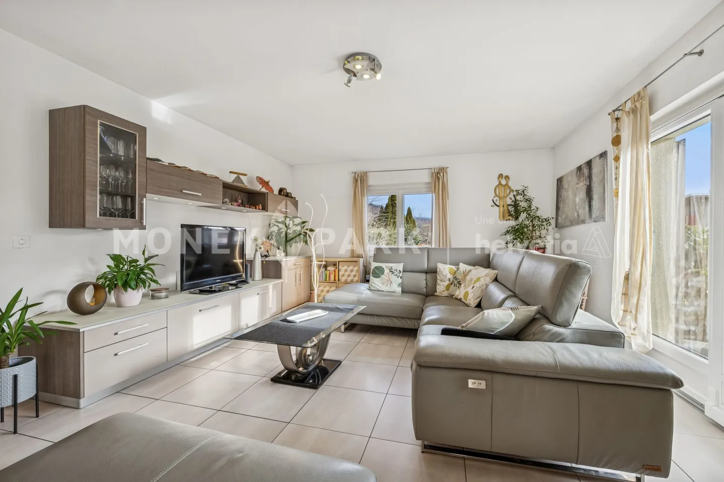 Charmante villa familiale à Vétroz - Photo 2 sur 14