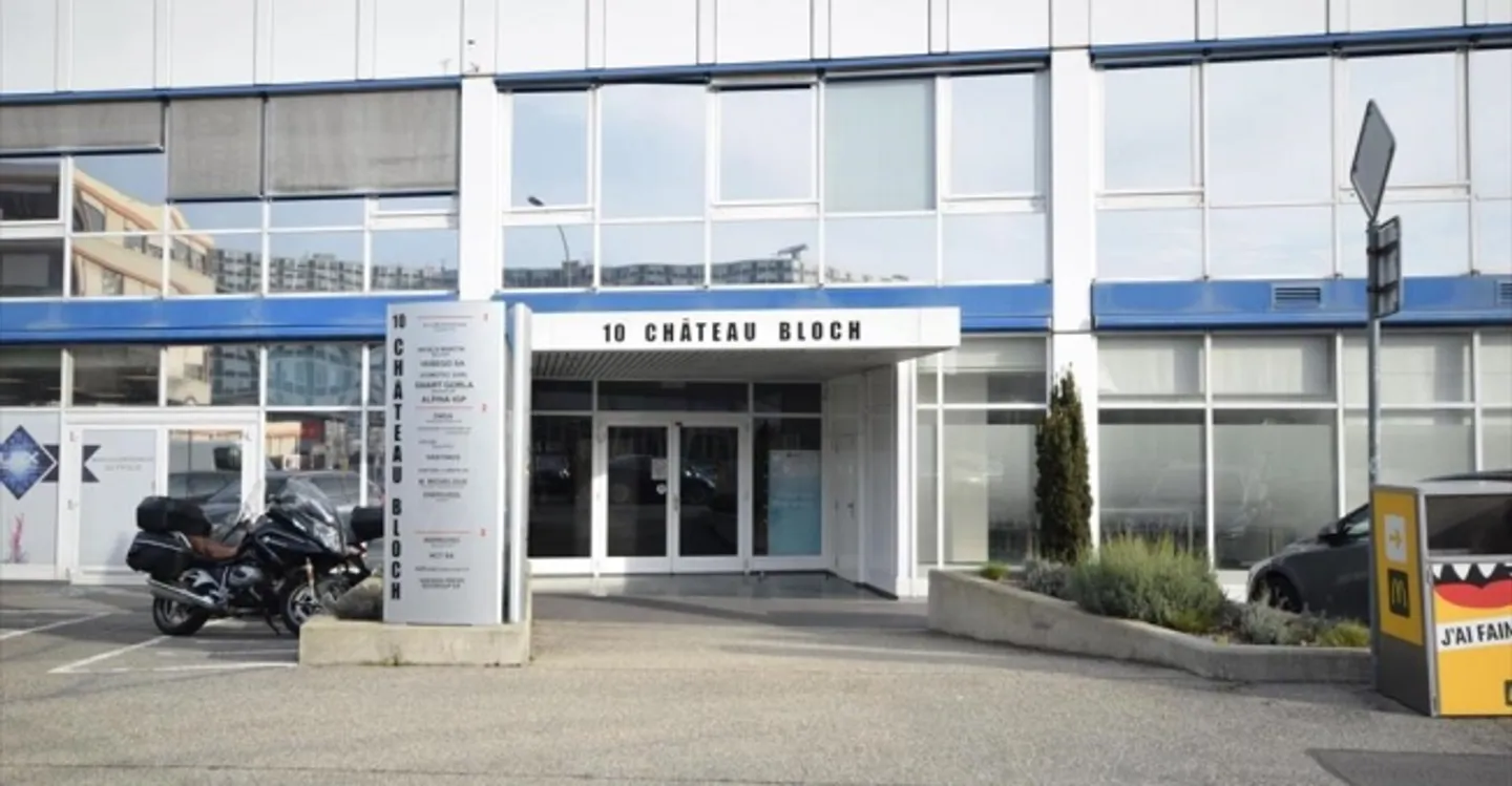 Ufficio - Foto 3 di 4