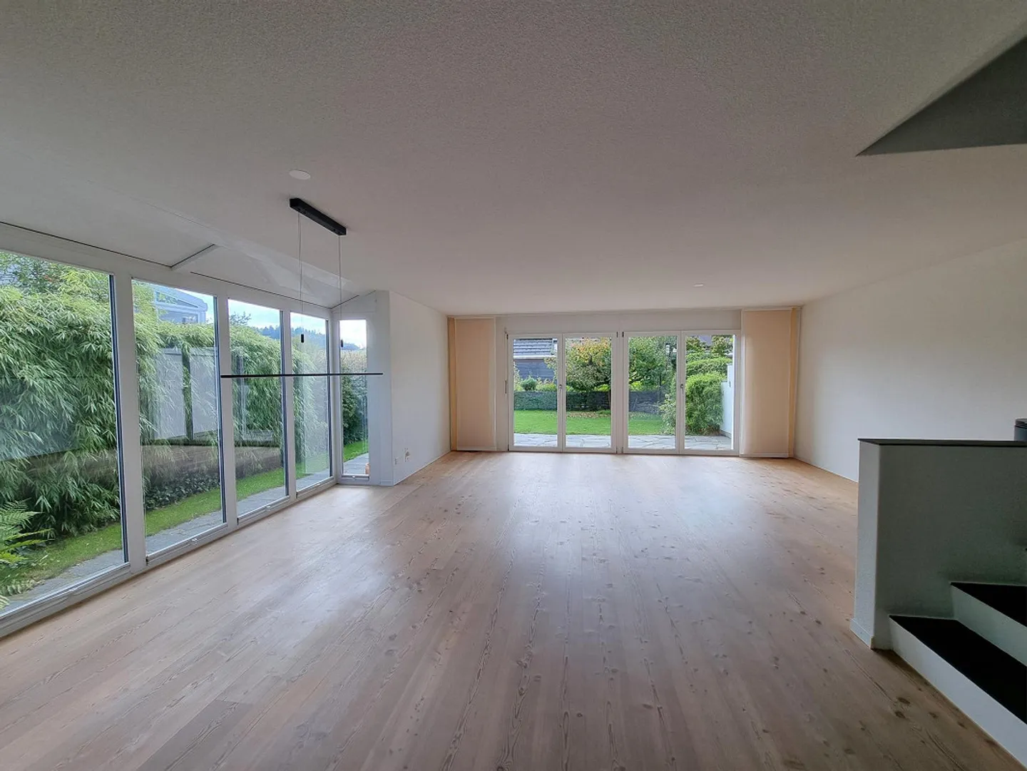 Casa unifamiliare in una posizione tranquilla a Liebefeld - Foto 6 di 24
