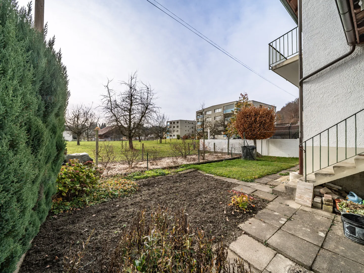 Petite maison - Grandes possibilités ! - Photo 7 sur 11