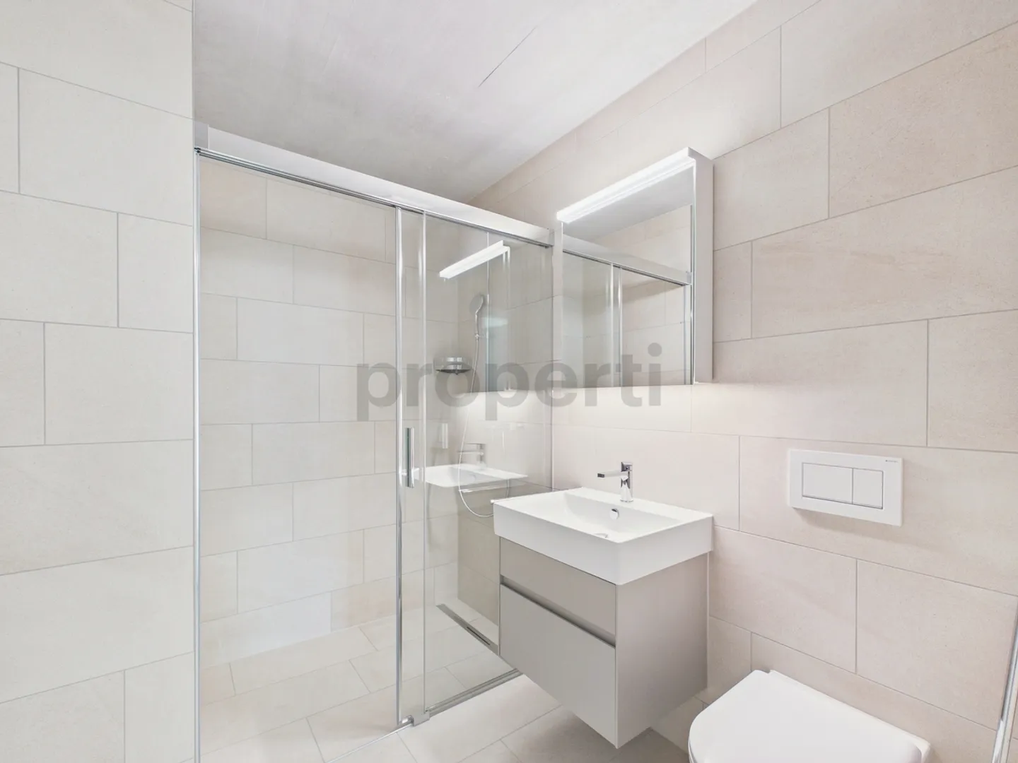 Appartement moderne avec garage - Photo 12 sur 13