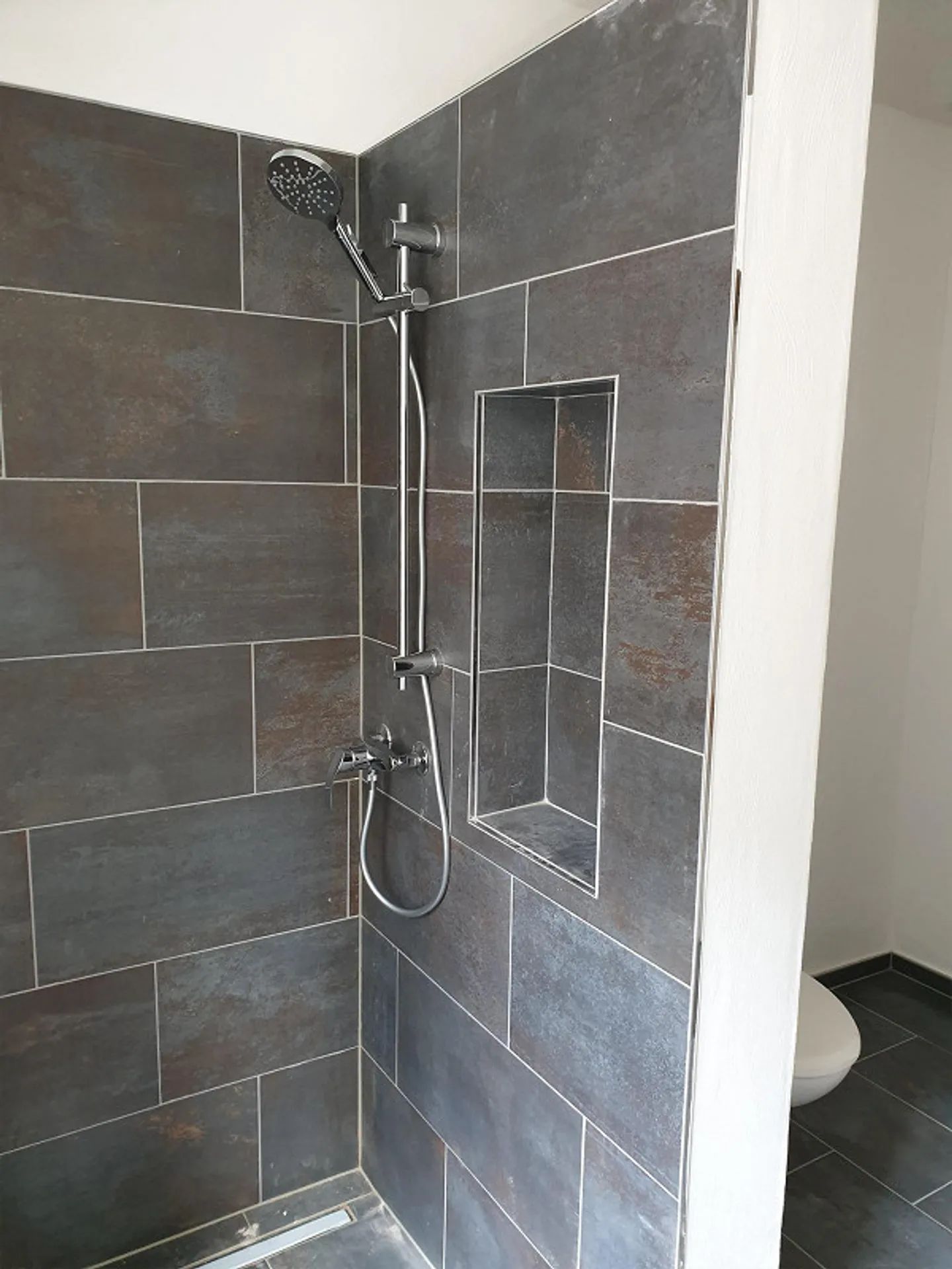 Charmante 1,5 Zimmer Wohnung - Foto 2 von 10