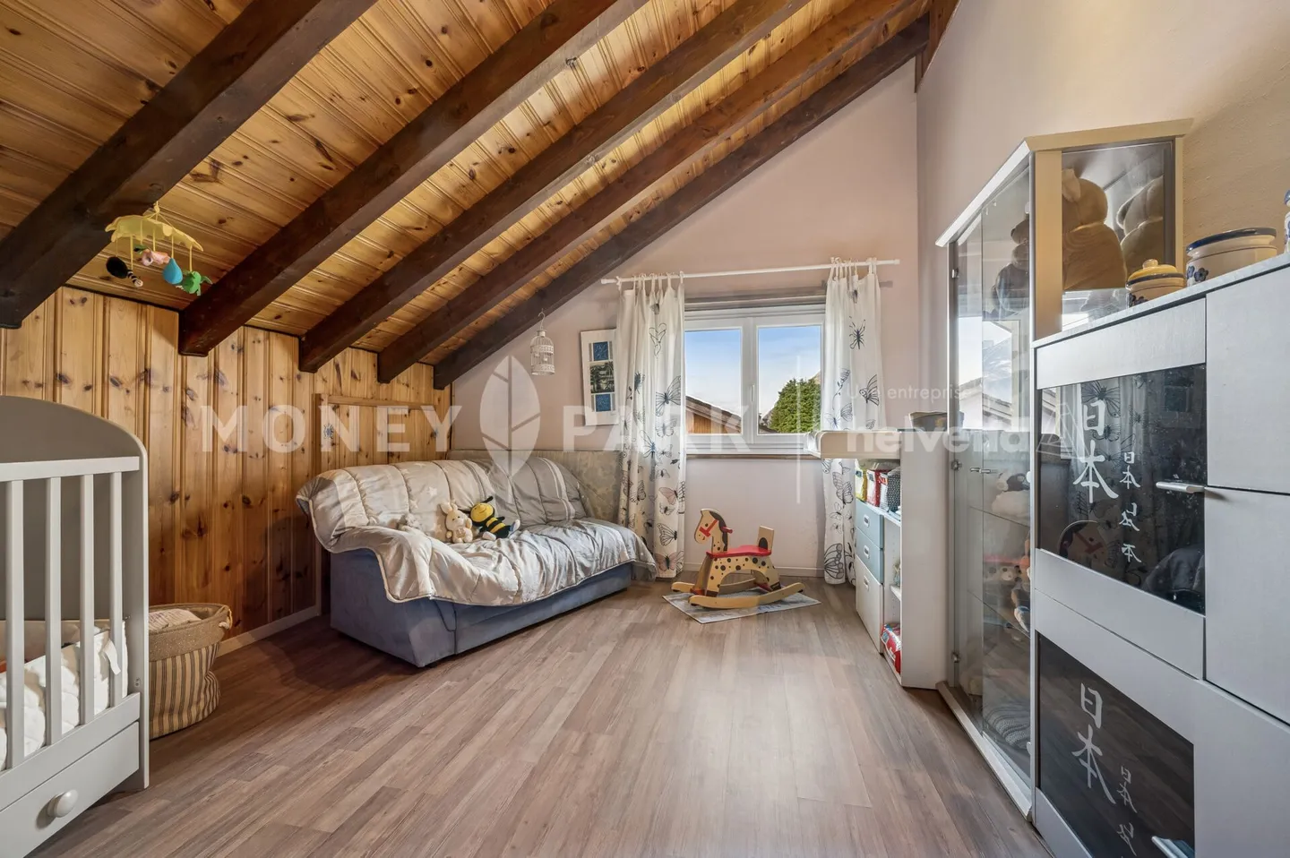 Charmante villa familiale à Vétroz - Photo 7 sur 14