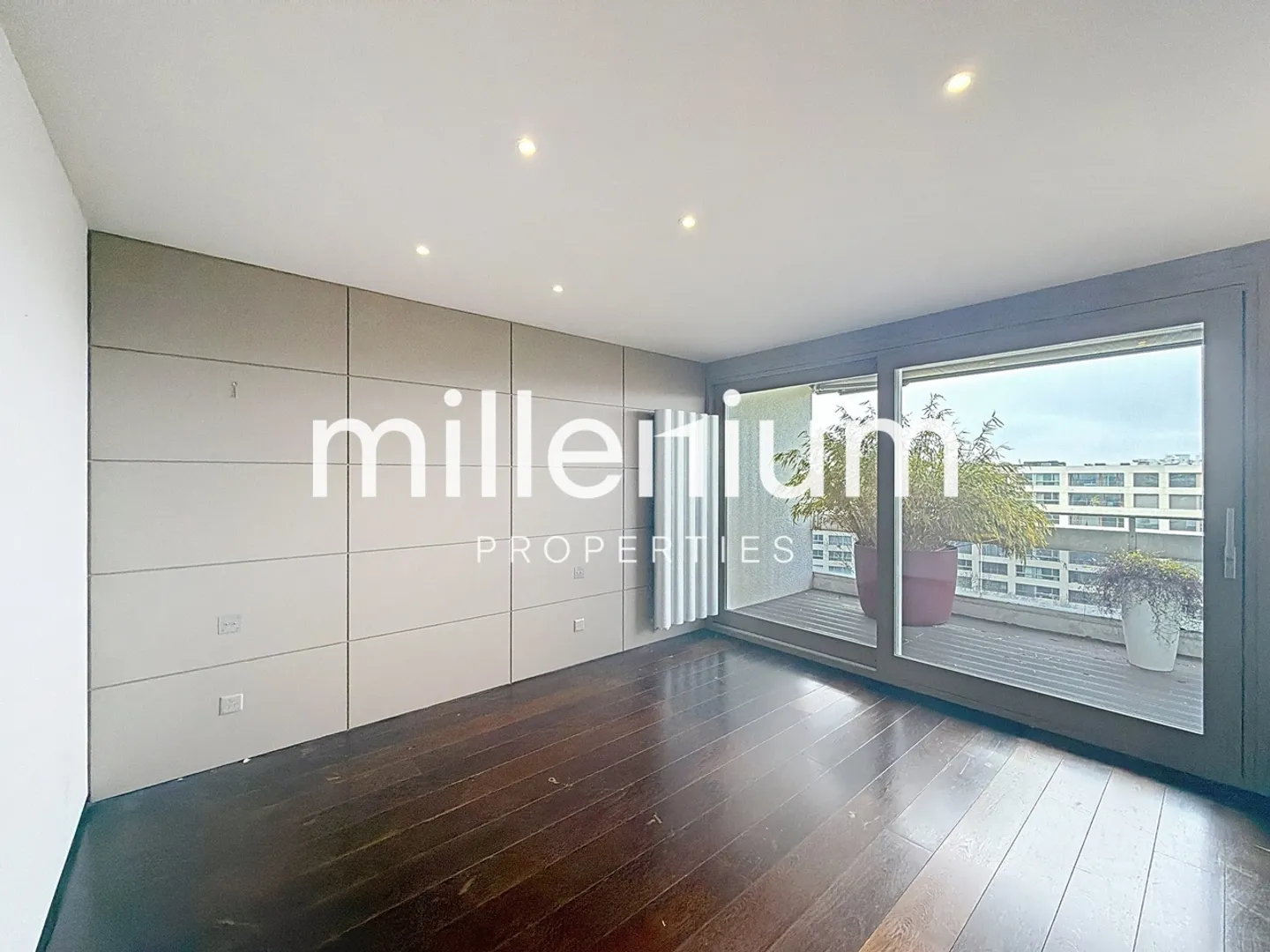 Duplex attico con vista panoramica eccezionale! - Foto 4 di 12