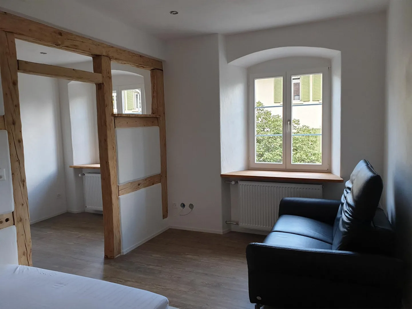 Charmante 1,5 Zimmer Wohnung - Foto 5 von 10