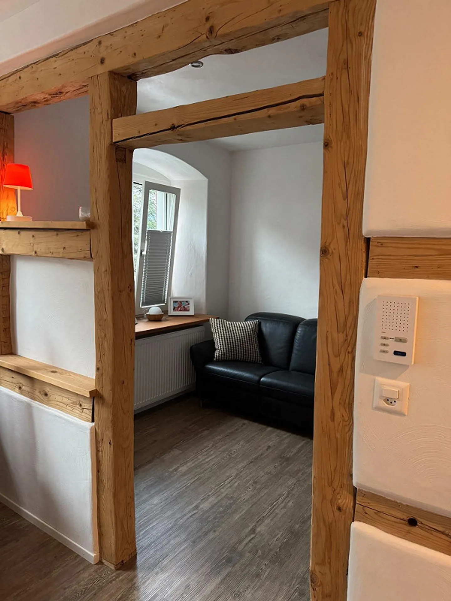 Charmante 1,5 Zimmer Wohnung - Foto 7 von 10