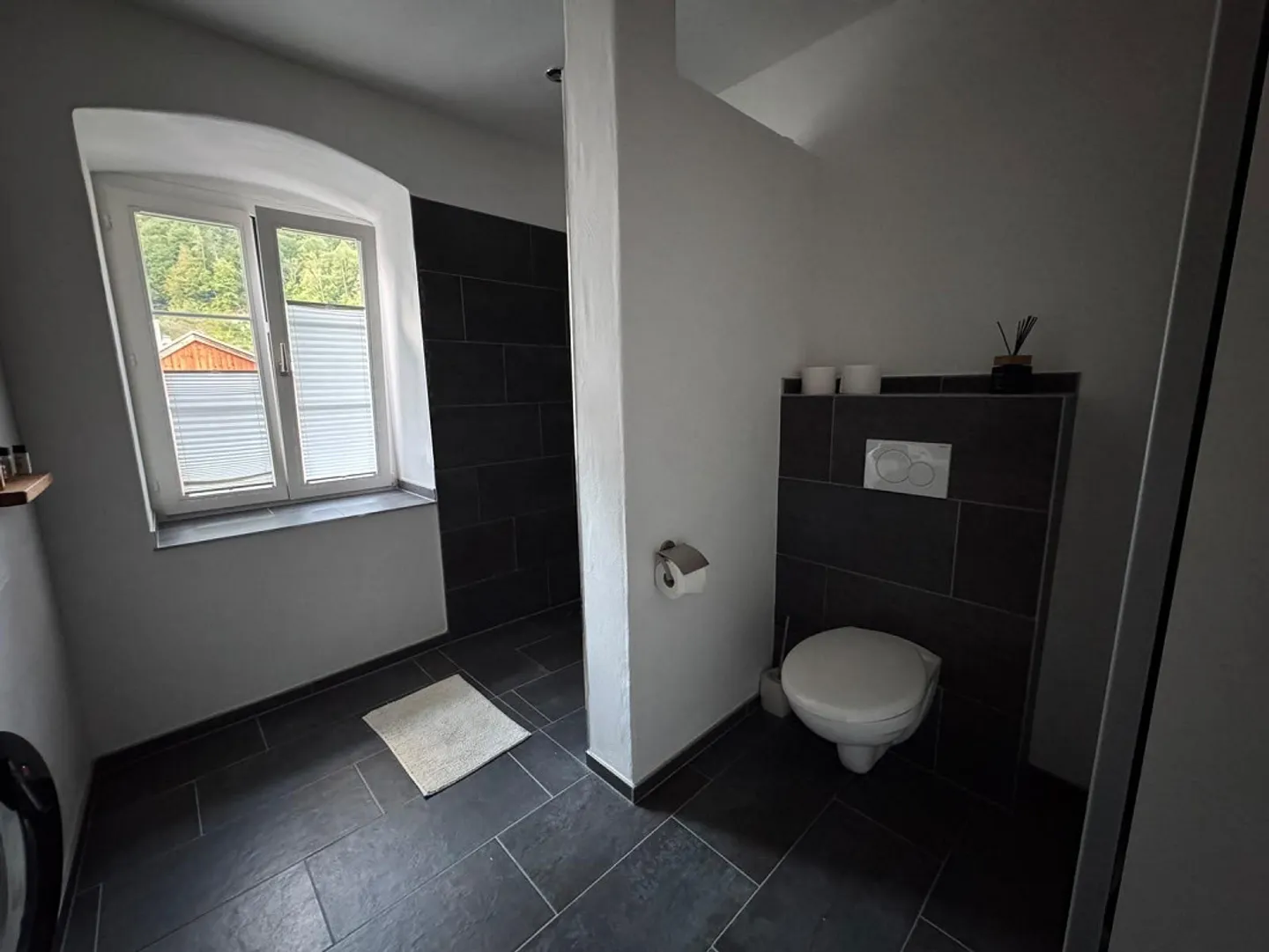 Charmante 1,5 Zimmer Wohnung - Foto 8 von 10