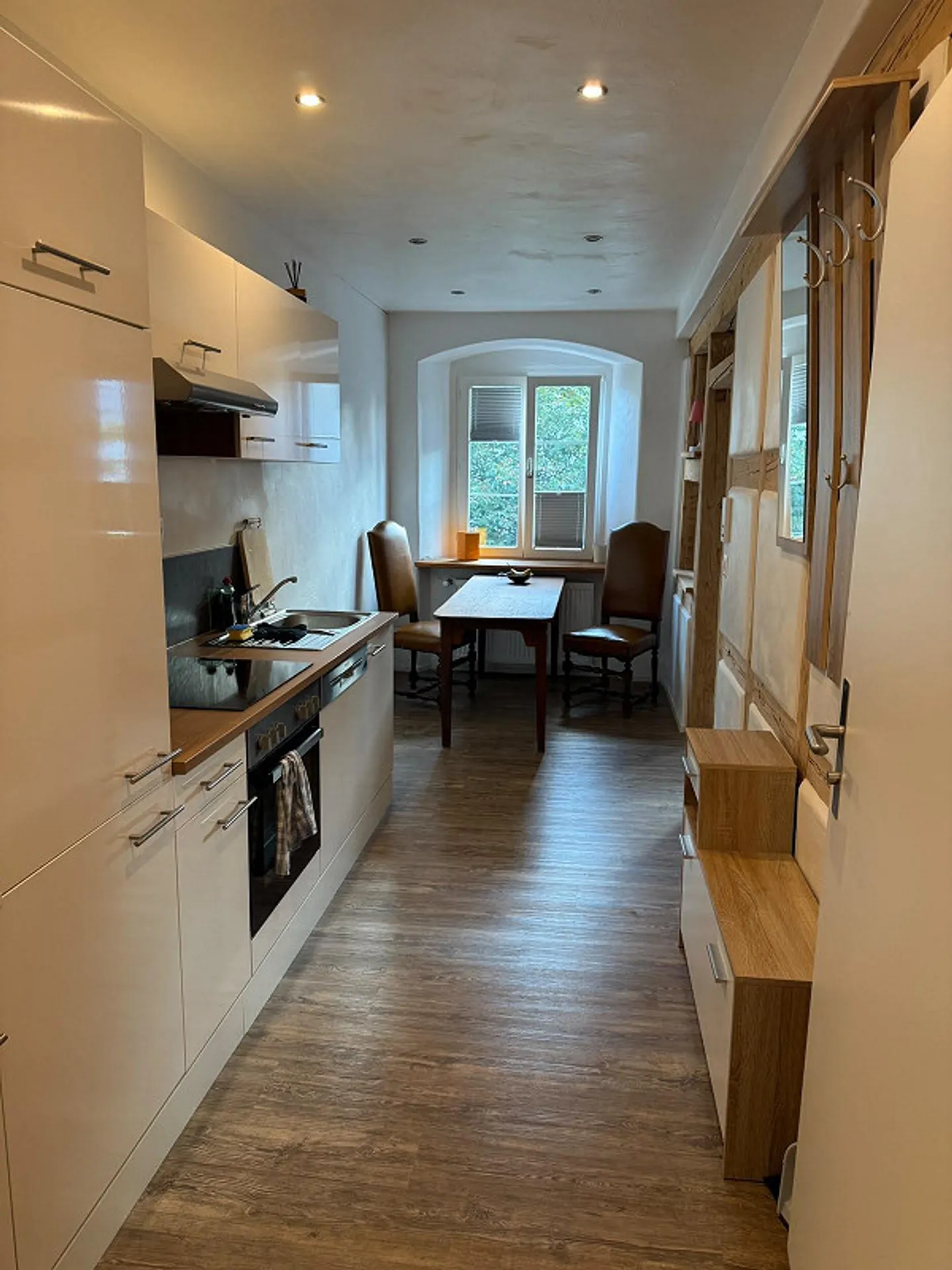 Charmante 1,5 Zimmer Wohnung - Foto 10 von 10