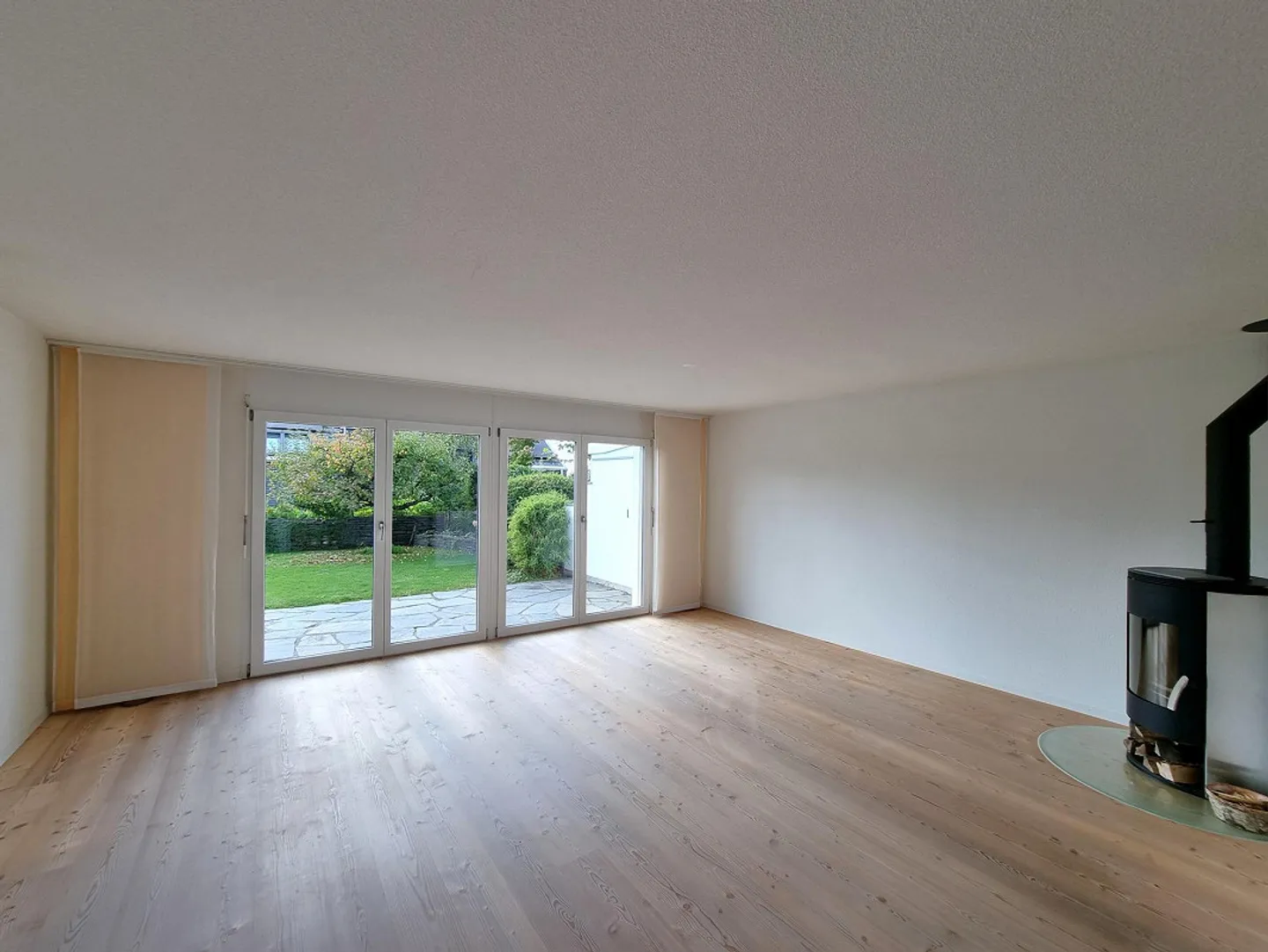 Casa unifamiliare in una posizione tranquilla a Liebefeld - Foto 7 di 24