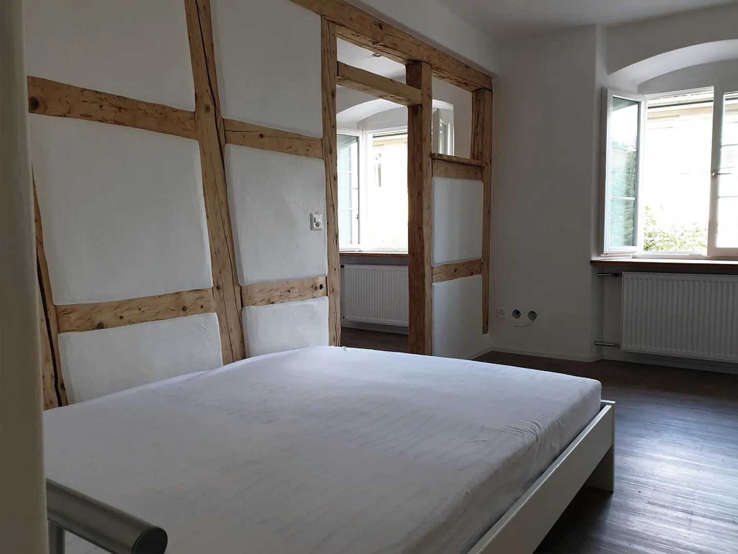 Charmante 1,5 Zimmer Wohnung - Foto 4 von 10
