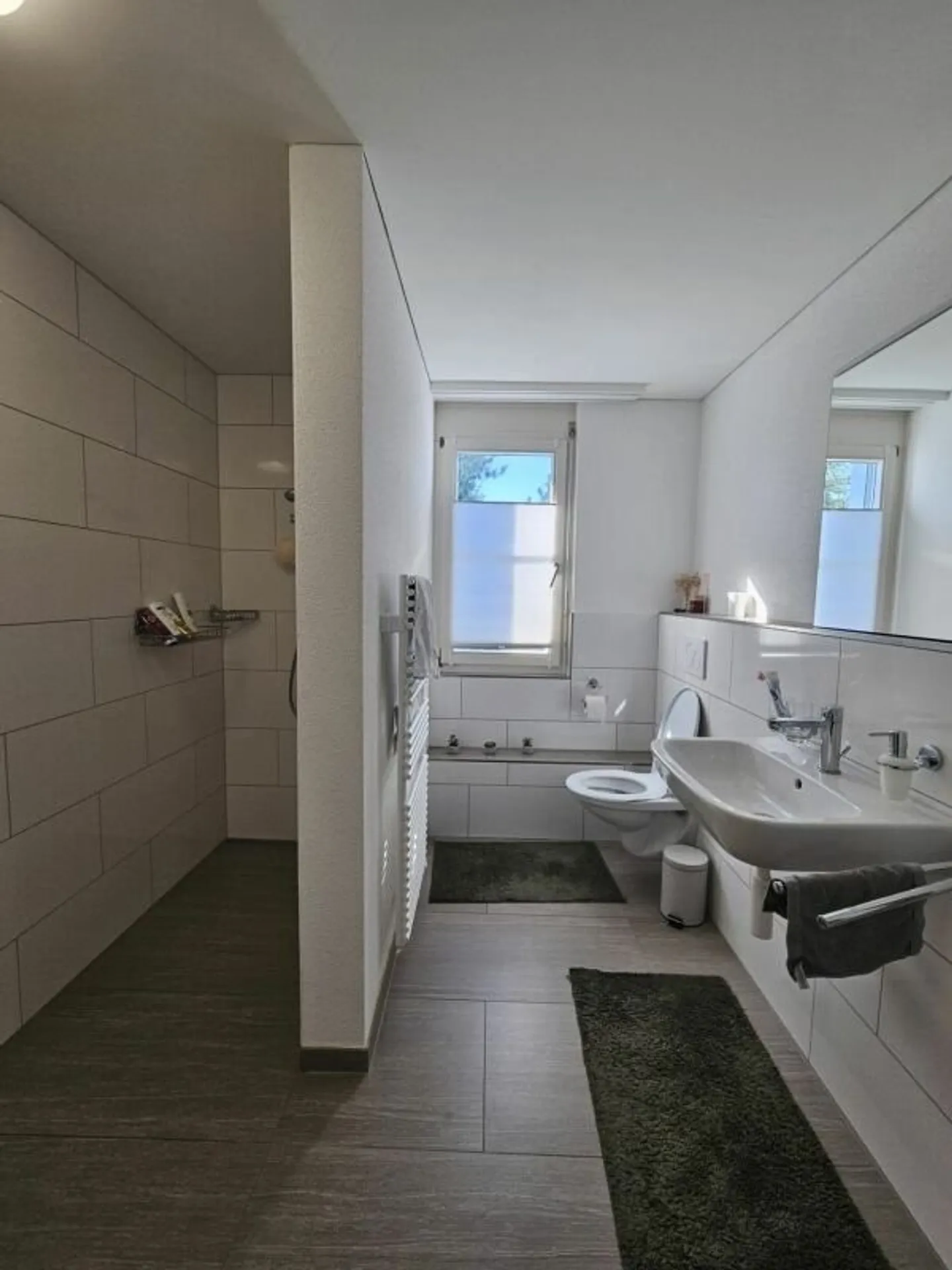 Appartamento duplex di 4,5 locali all'ultimo piano - Foto 7 di 19