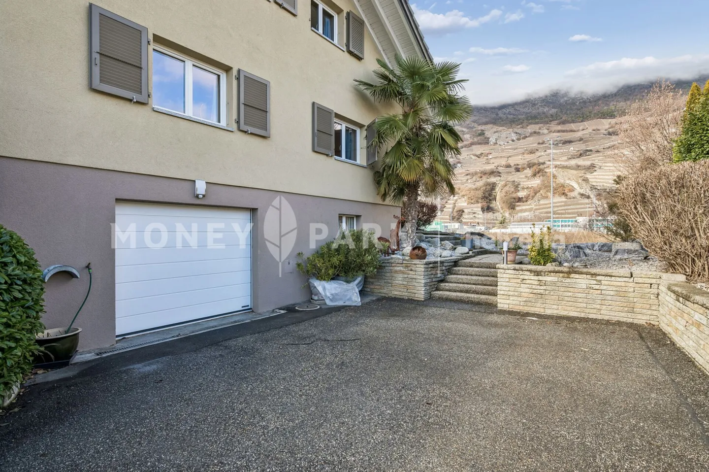 Charmante villa familiale à Vétroz - Photo 13 sur 14