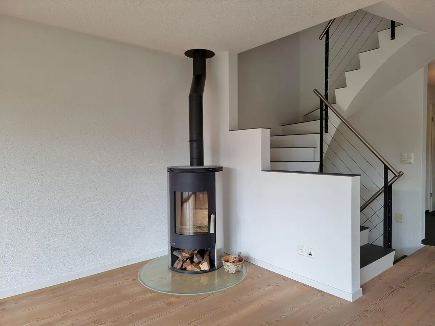 Casa unifamiliare in una posizione tranquilla a Liebefeld - Foto 8 di 24