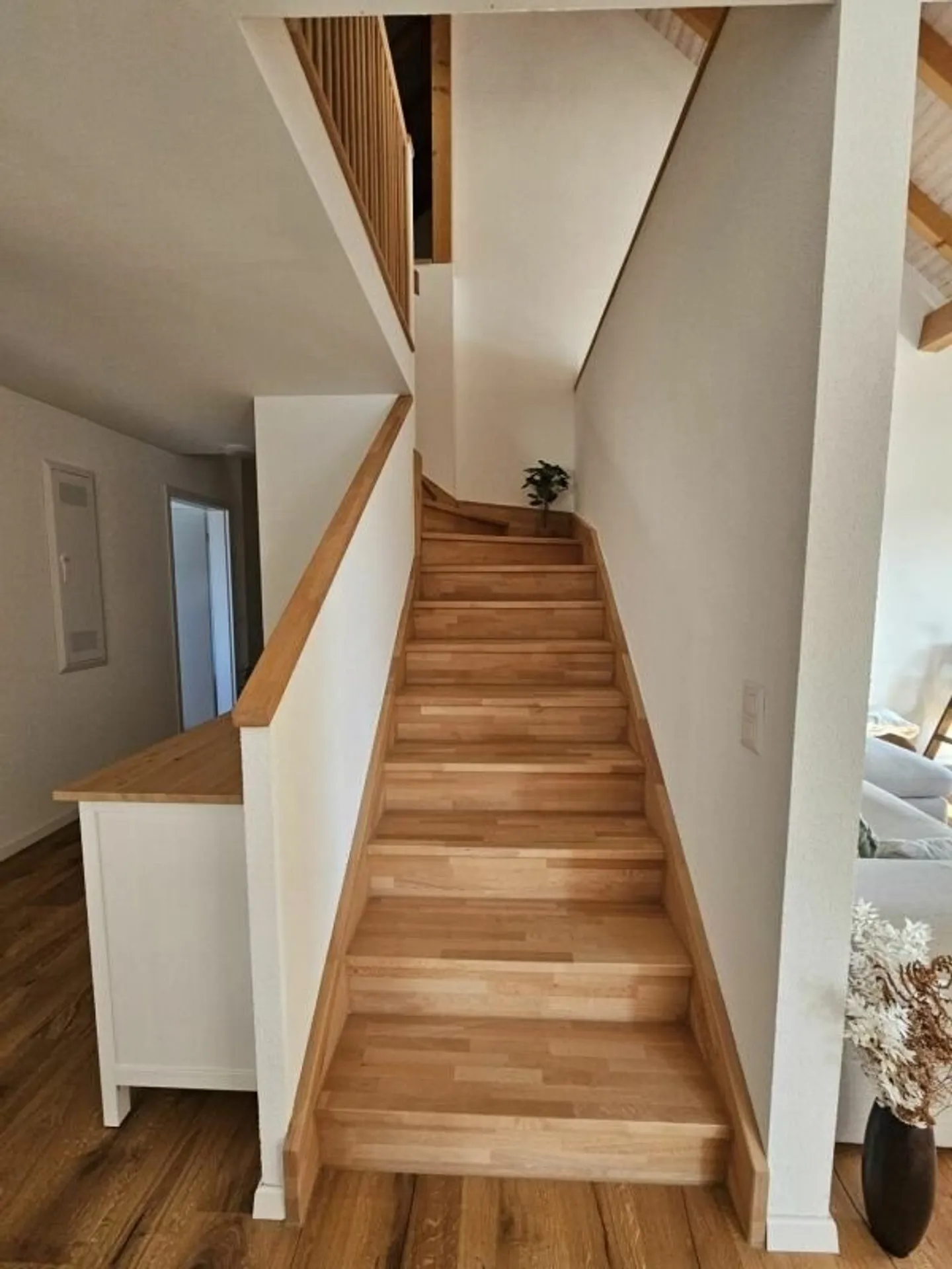 Appartamento duplex di 4,5 locali all'ultimo piano - Foto 8 di 19