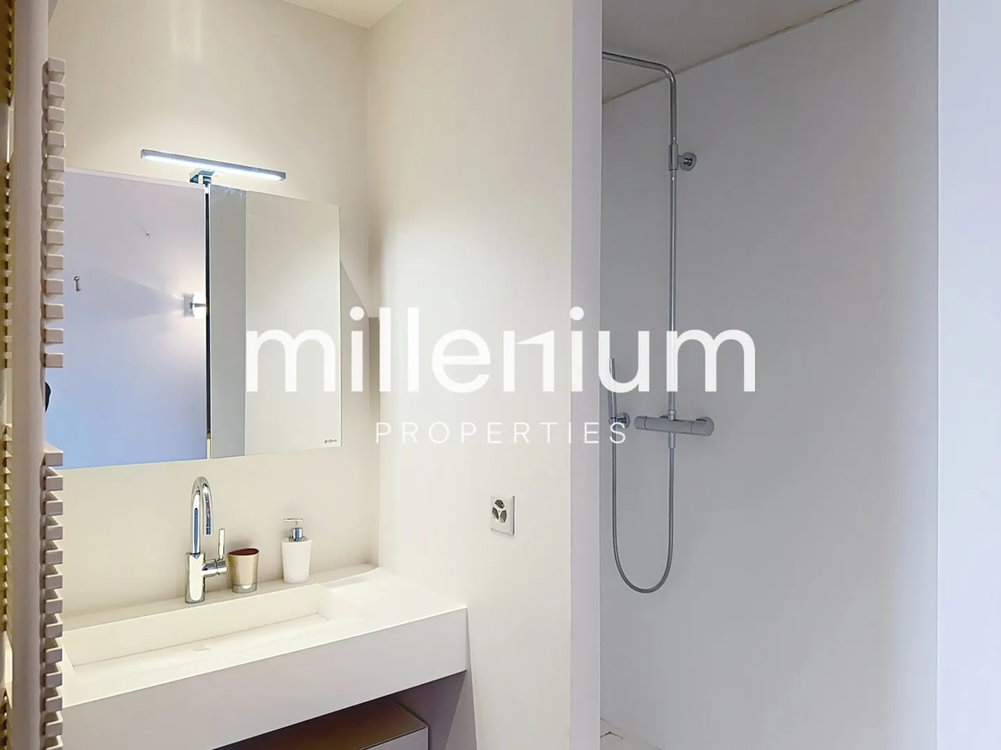 Duplex attico con vista panoramica eccezionale! - Foto 6 di 12