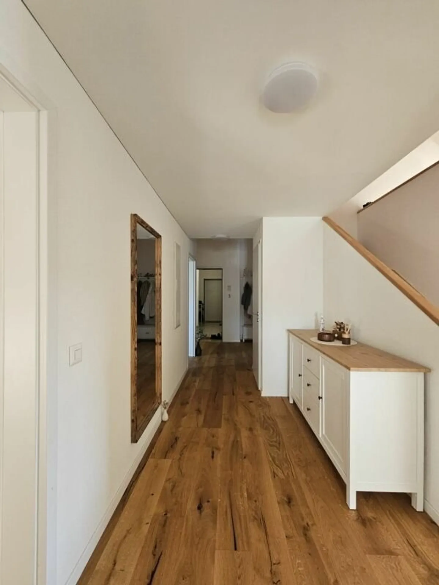 Appartamento duplex di 4,5 locali all'ultimo piano - Foto 19 di 19