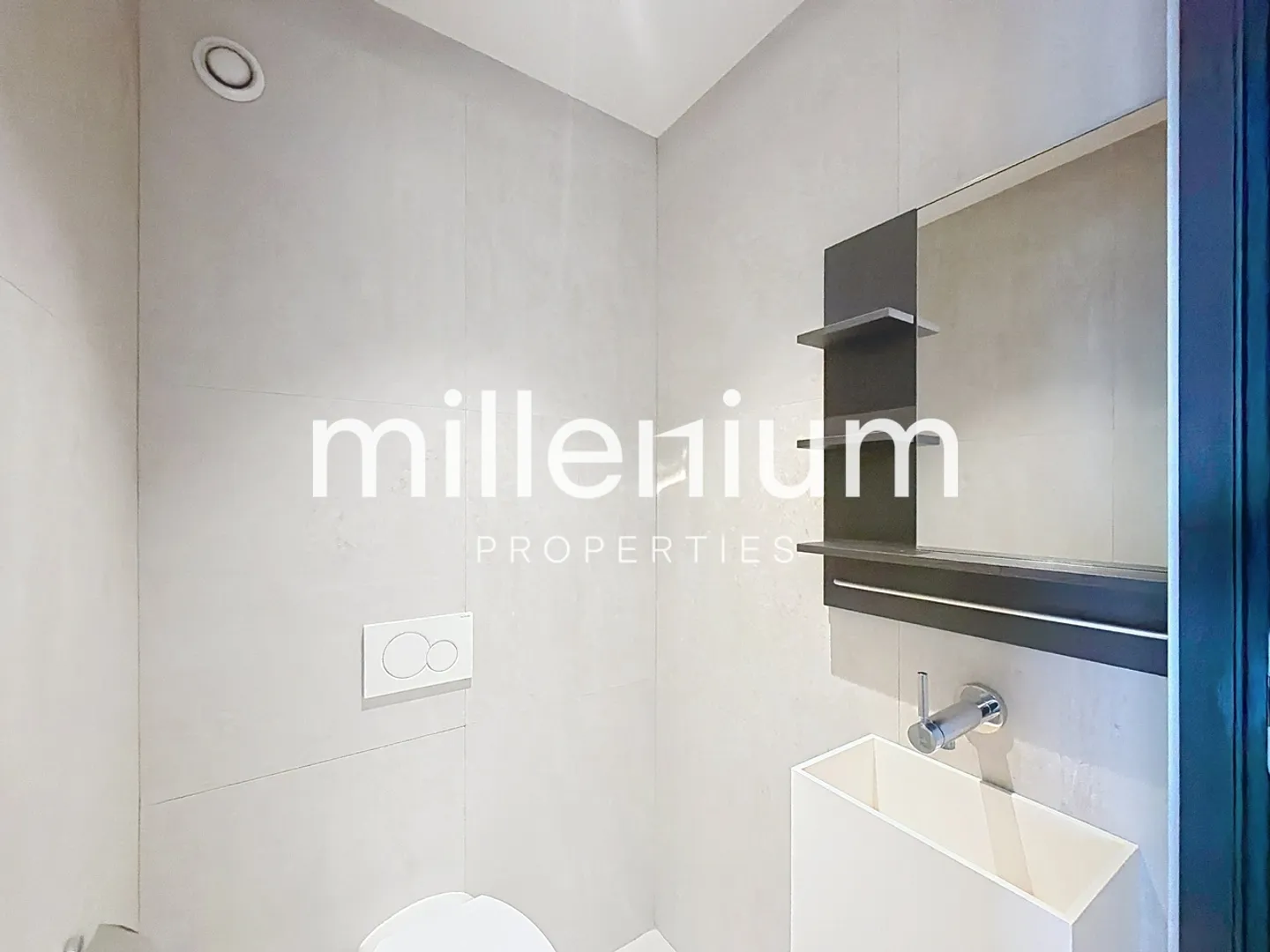 Duplex attico con vista panoramica eccezionale! - Foto 10 di 12