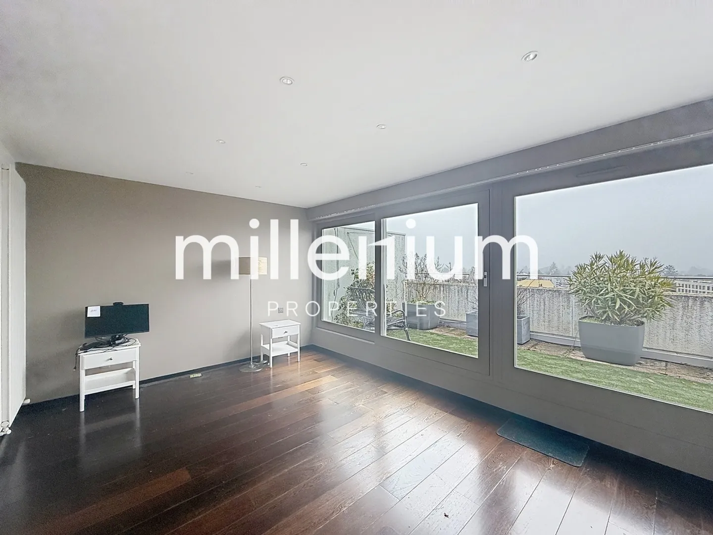 Duplex attico con vista panoramica eccezionale! - Foto 11 di 12