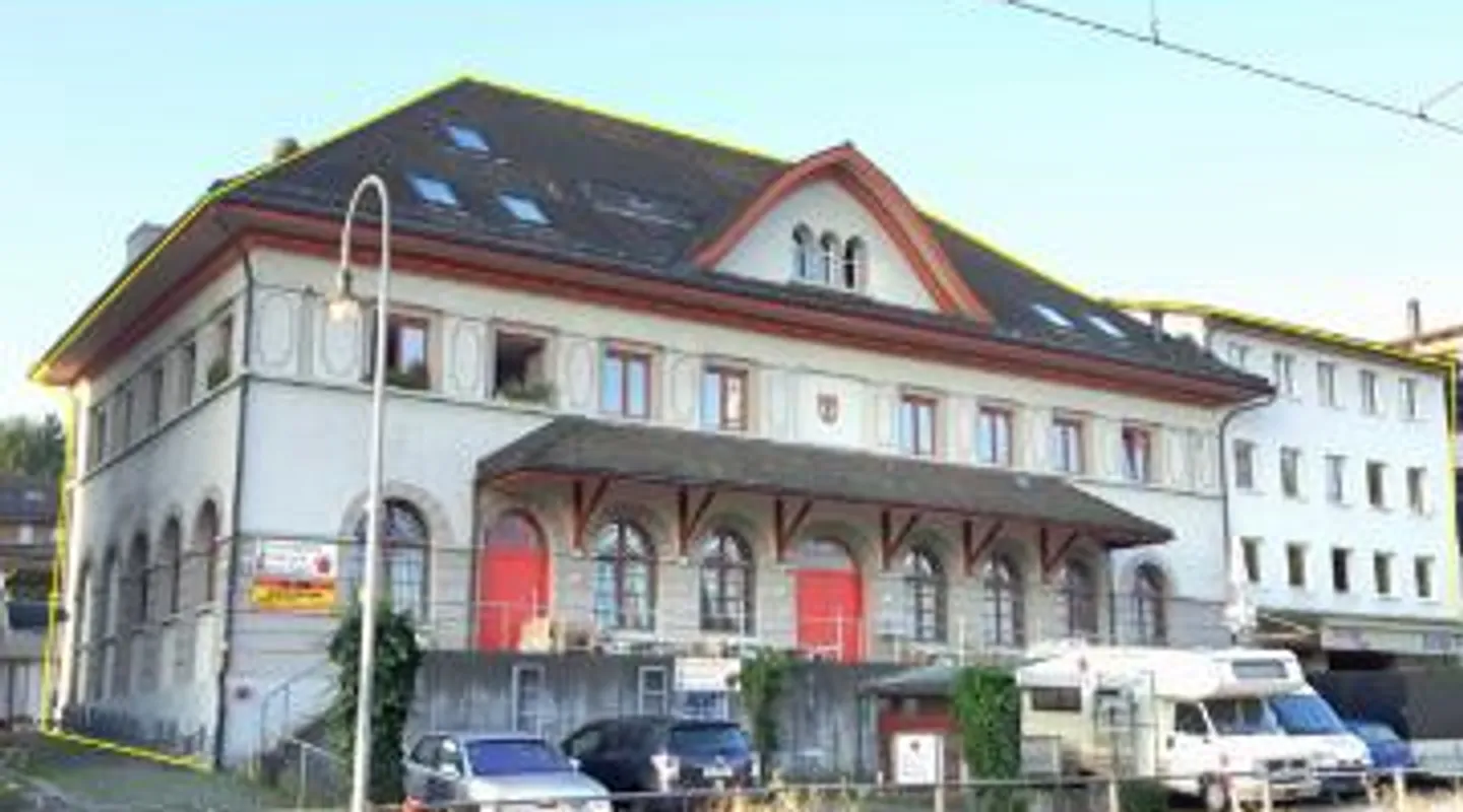 Maison multifamiliale de 16 chambres - Photo 1 sur 1