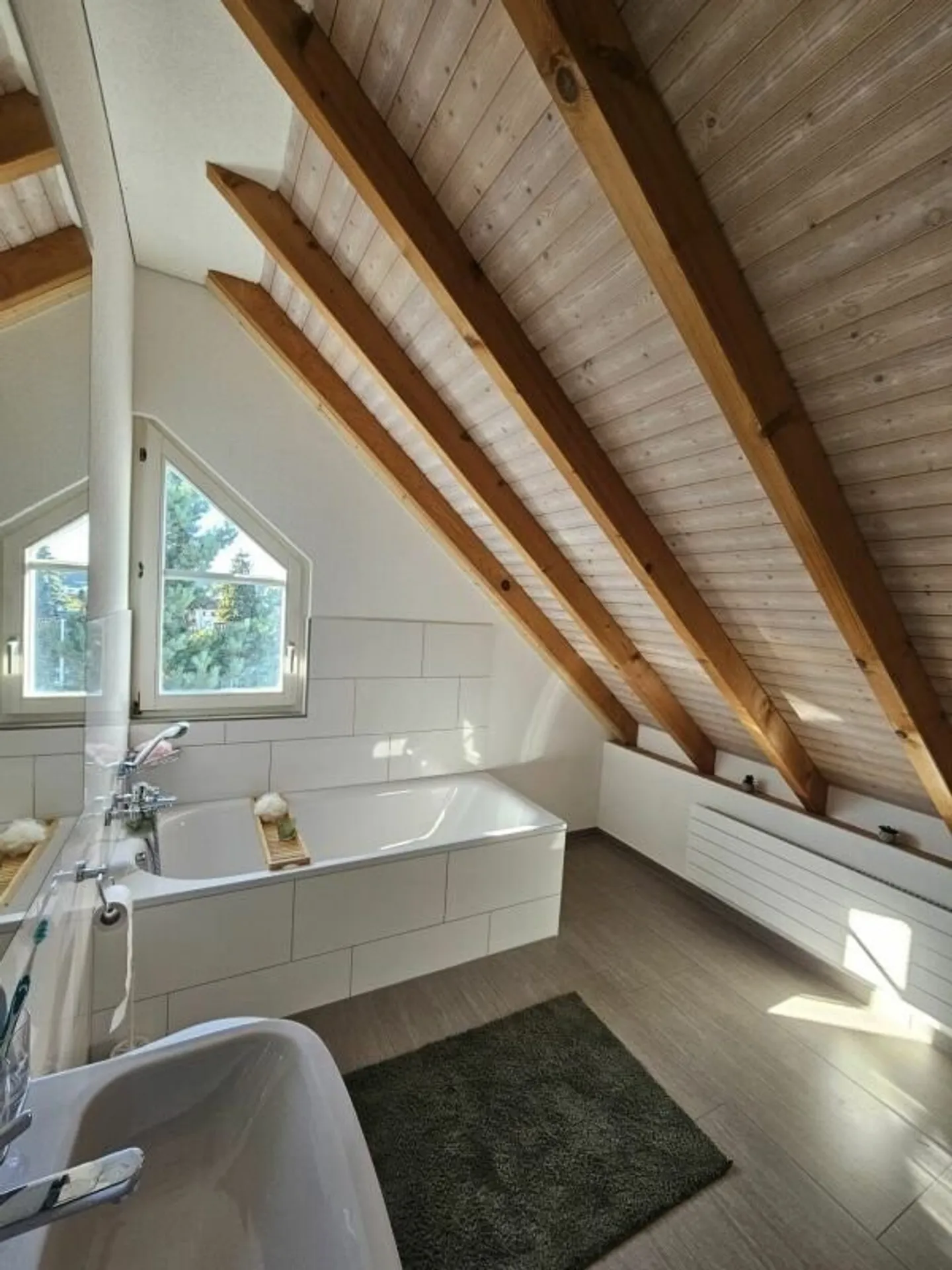 Appartamento duplex di 4,5 locali all'ultimo piano - Foto 9 di 19