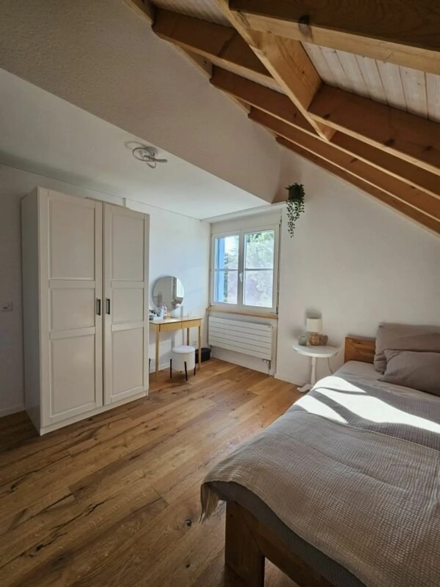 Appartamento duplex di 4,5 locali all'ultimo piano - Foto 10 di 19