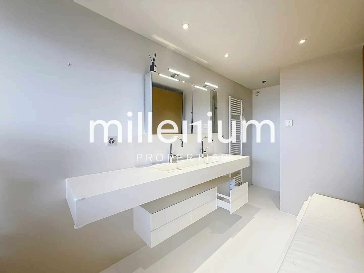 Duplex attico con vista panoramica eccezionale! - Foto 5 di 12