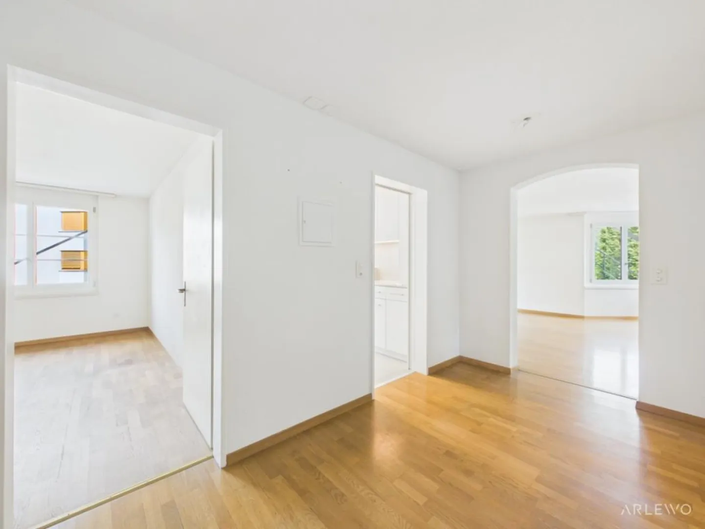 Welcome to Your 4.5-Room Oasis - Photo 8 of 13