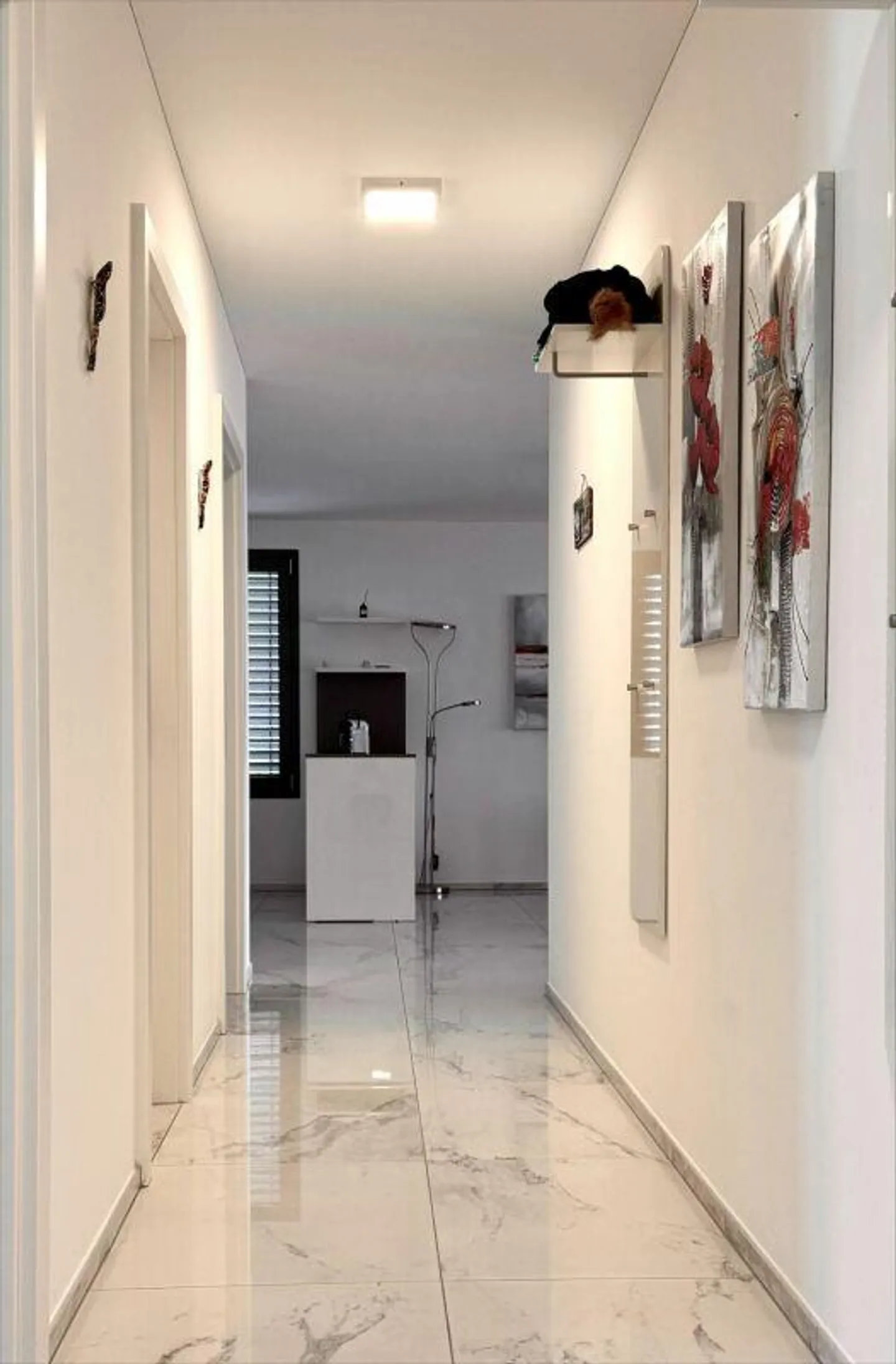 Seconda Casa - Residenza Secondaria - Appartamento 3.5 locali Locarno - Foto 2 di 11