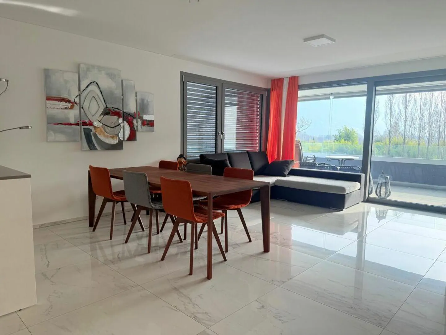 Seconda Casa - Residenza Secondaria - Appartamento 3.5 locali Locarno - Foto 3 di 11