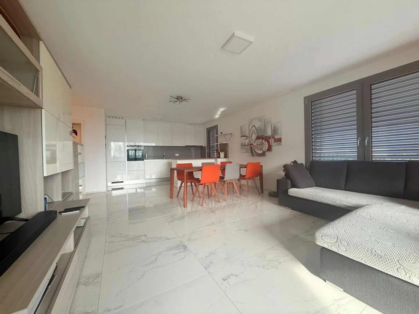 Seconda Casa - Residenza Secondaria - Appartamento 3.5 locali Locarno - Foto 4 di 11