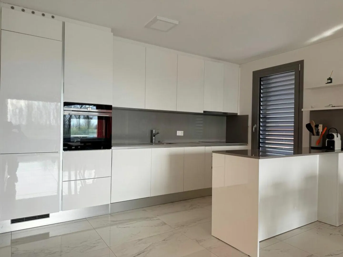 Seconda Casa - Residenza Secondaria - Appartamento 3.5 locali Locarno - Foto 5 di 11