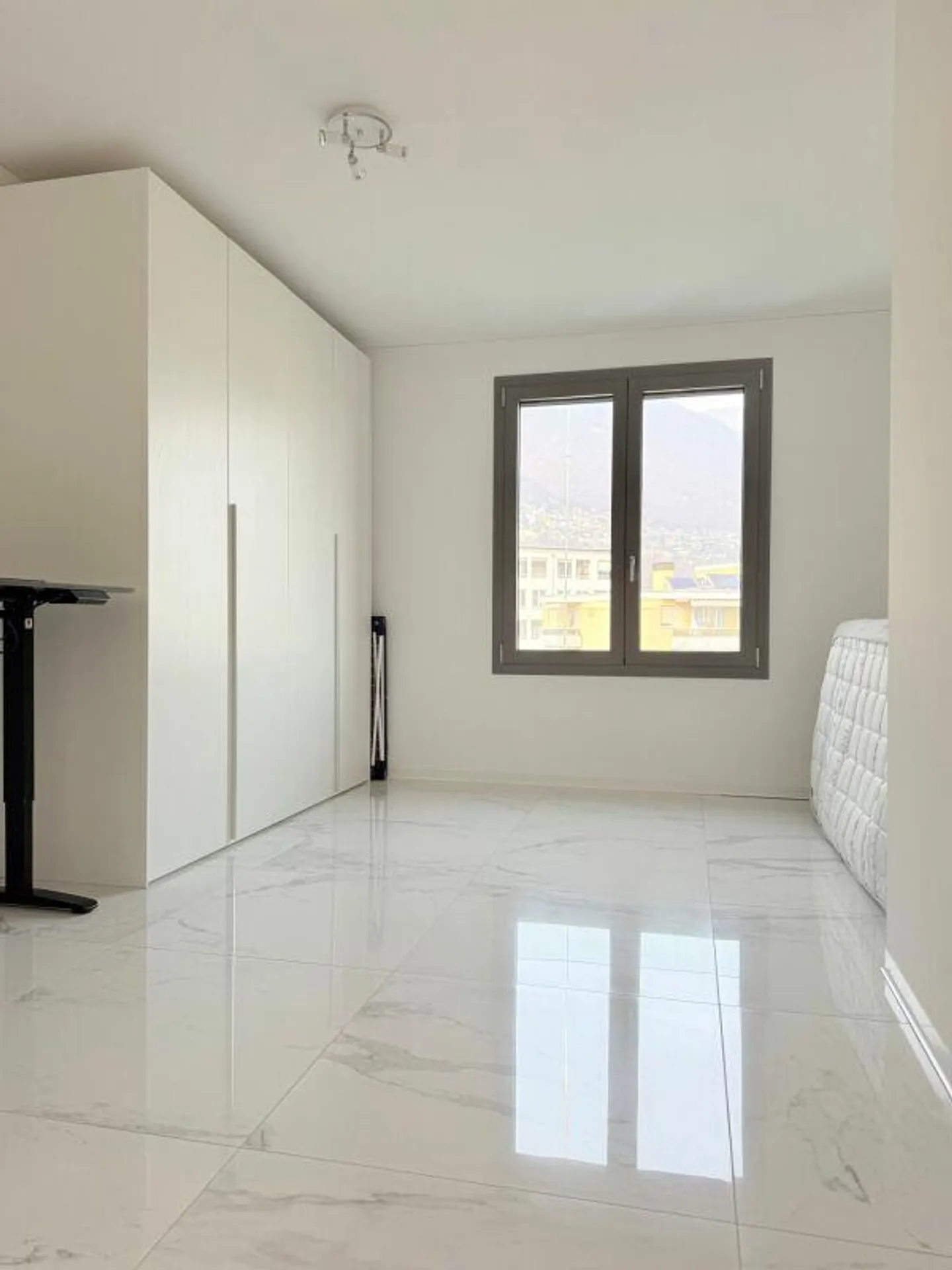 Seconda Casa - Residenza Secondaria - Appartamento 3.5 locali Locarno - Foto 7 di 11