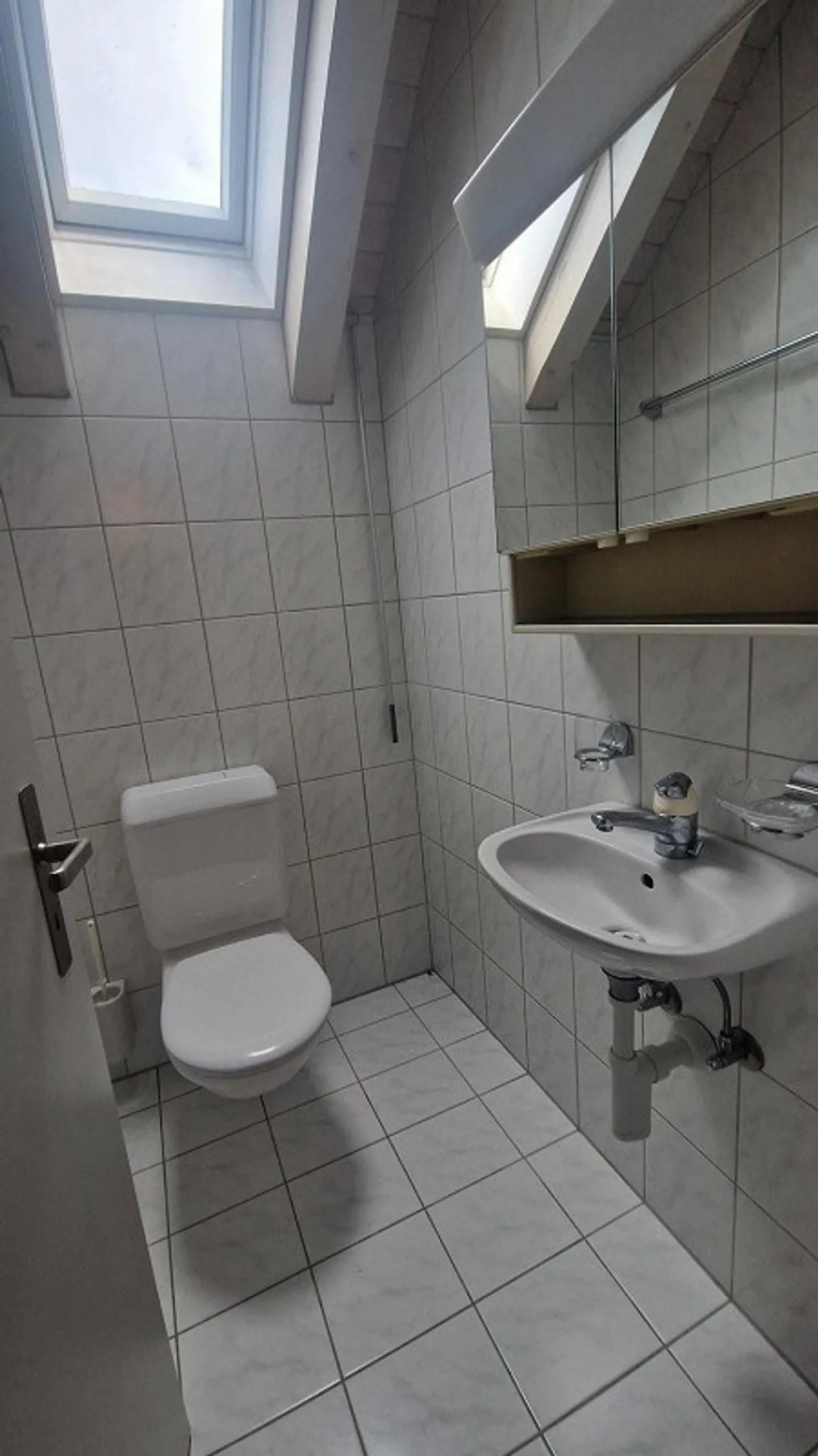 Vivre avec vue sur les Alpes - Votre nouveau chez-vous à Oberdiessbach - Photo 10 sur 13