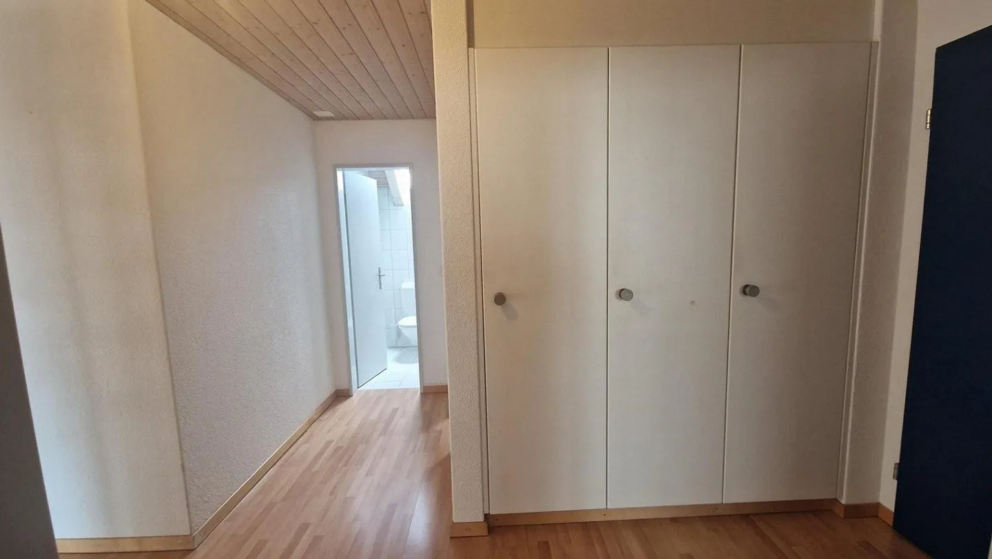 Vivre avec vue sur les Alpes - Votre nouveau chez-vous à Oberdiessbach - Photo 11 sur 13