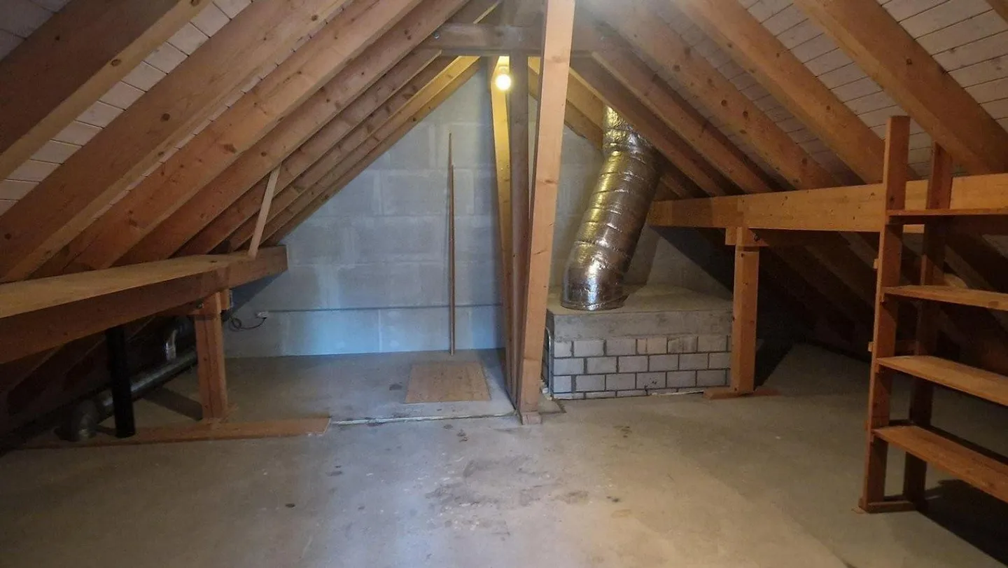 Vivre avec vue sur les Alpes - Votre nouveau chez-vous à Oberdiessbach - Photo 12 sur 13