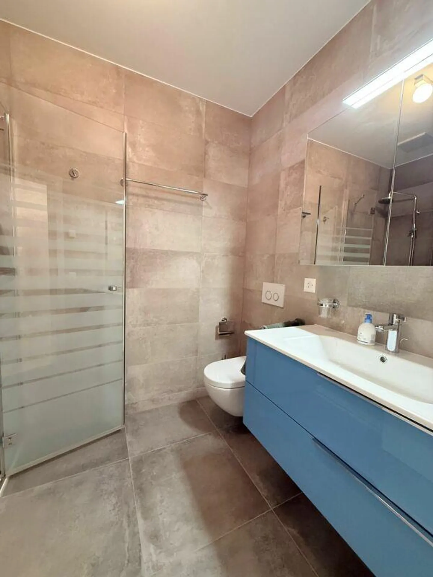 Seconda Casa - Residenza Secondaria - Appartamento 3.5 locali Locarno - Foto 8 di 11